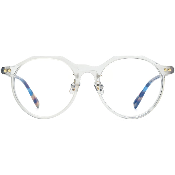 Round Glasses BR1122