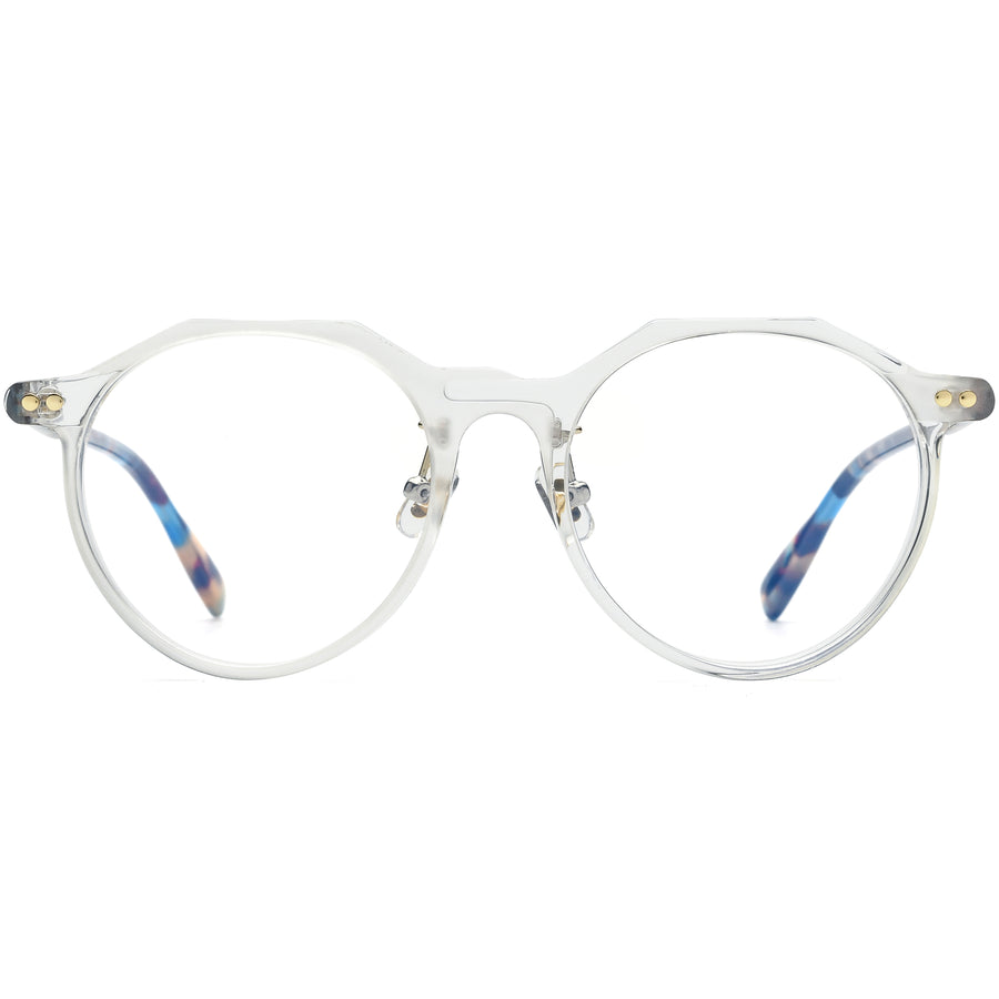 Round Glasses BR1122
