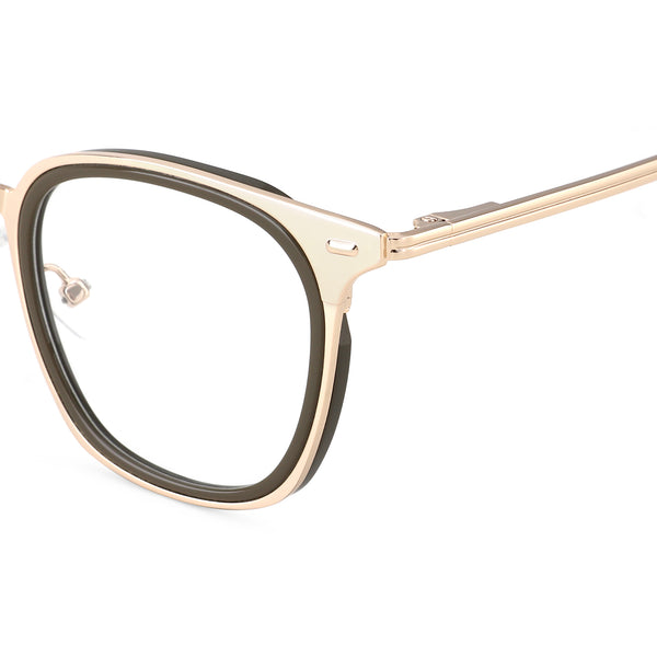 Square Glasses YAC1025