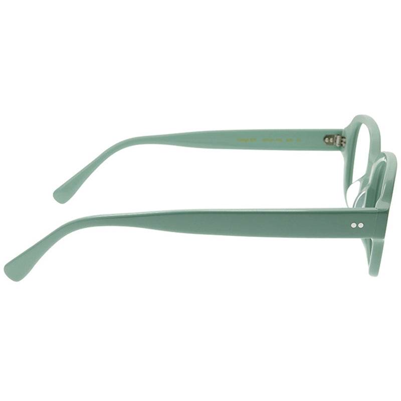 Rectangle Glasses A3631