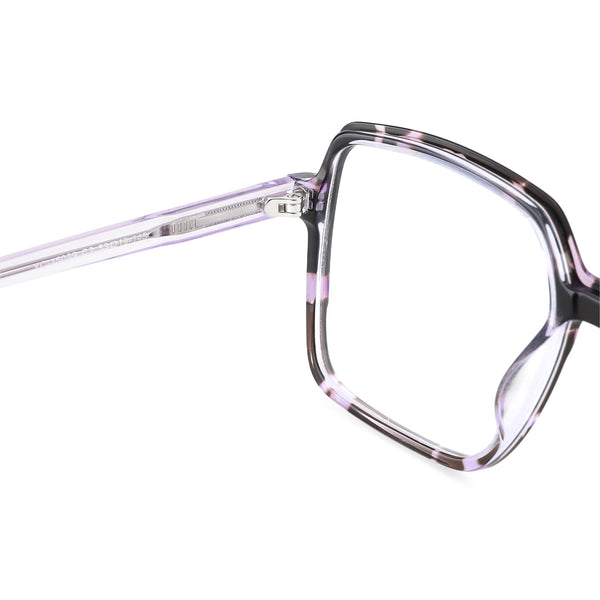 Square Glasses YAA1071