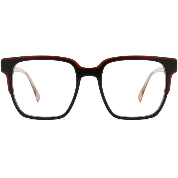 Square Glasses YAA1069