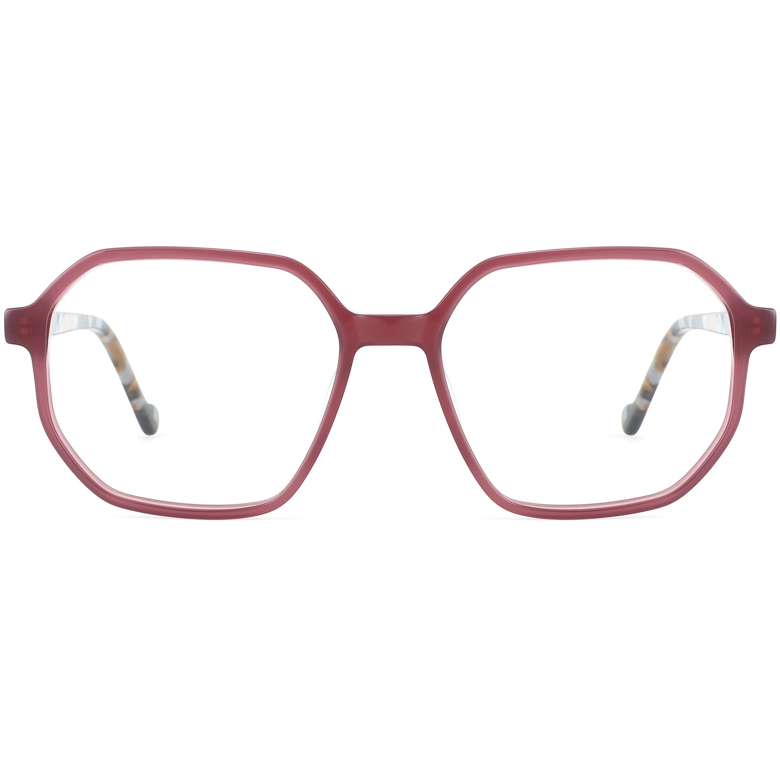 Geometric Glasses YSAA1064