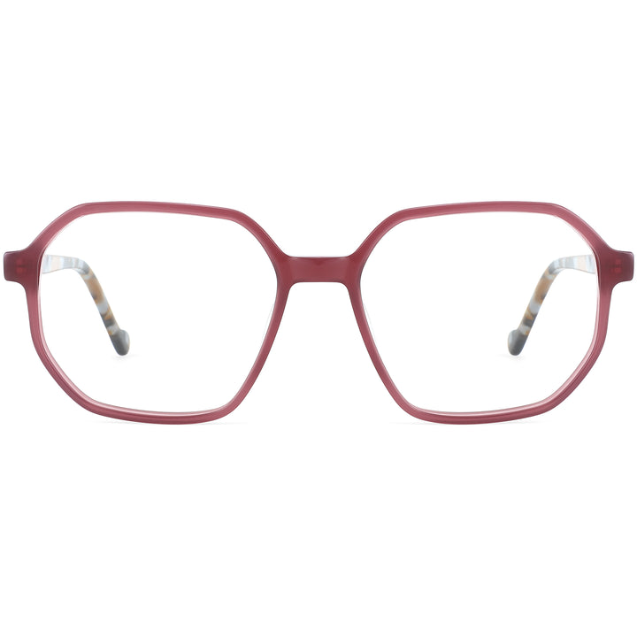 Geometric Glasses YSAA1064
