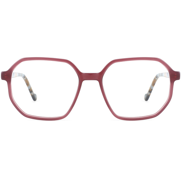 Geometric Glasses YSAA1064