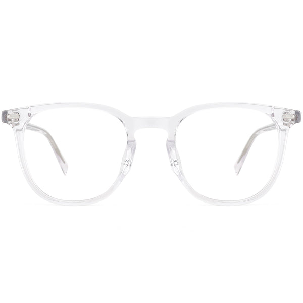 Square Glasses YAA1057