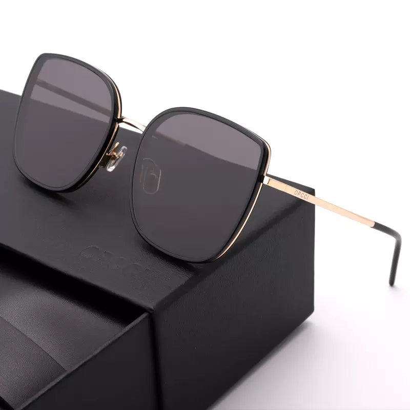 Square Sunglasses S1060