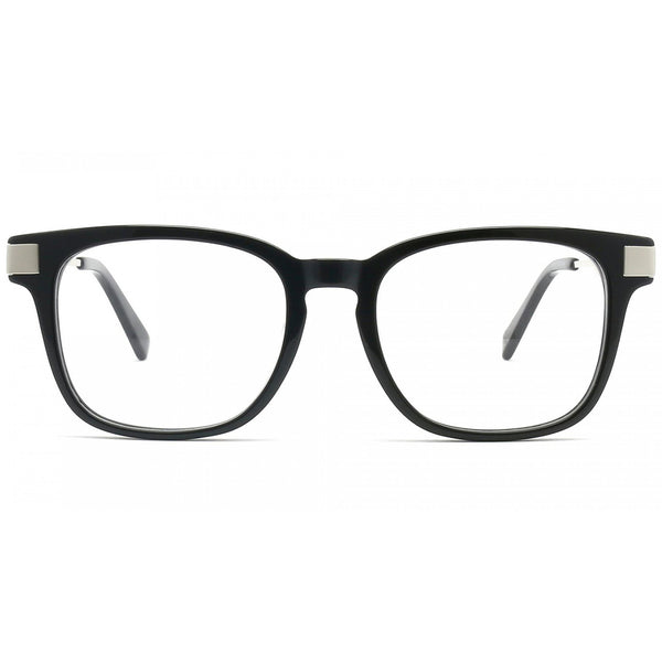 Square Glasses A3172