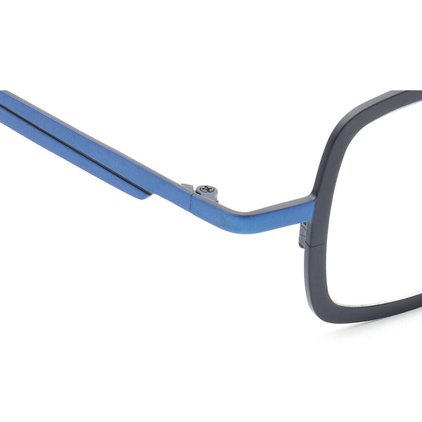 Square Glasses A3849