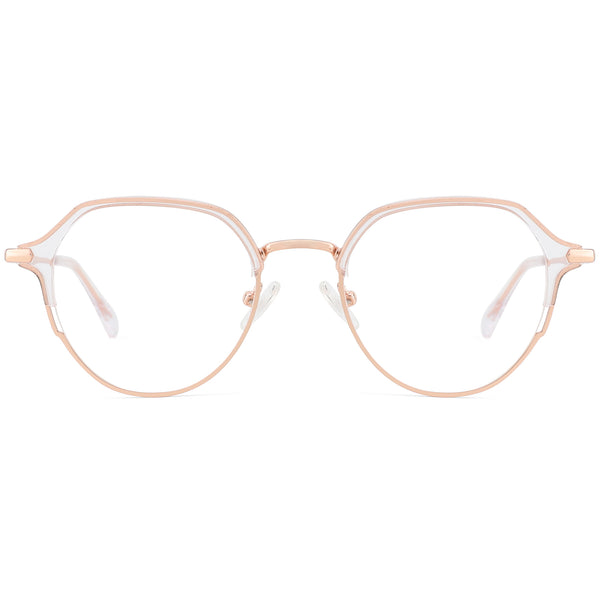 Browline Glasses A3249