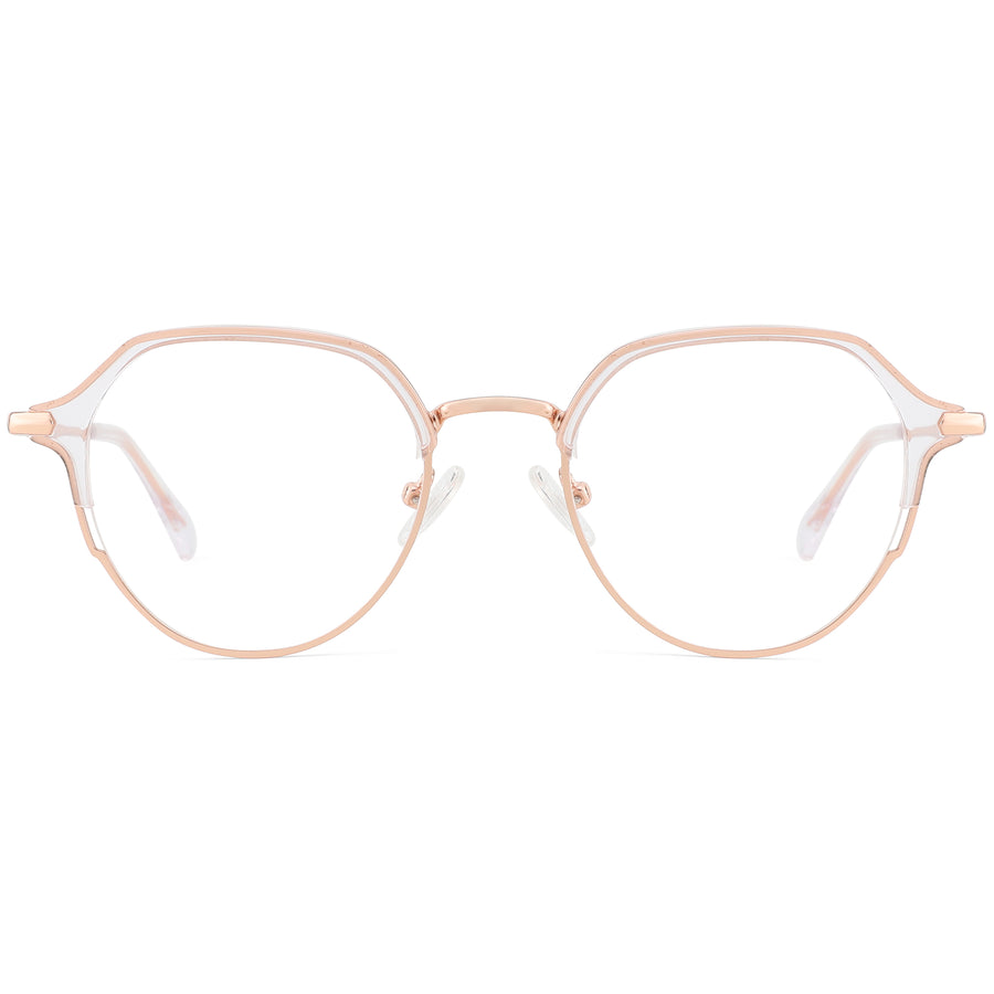 Browline Glasses A3249