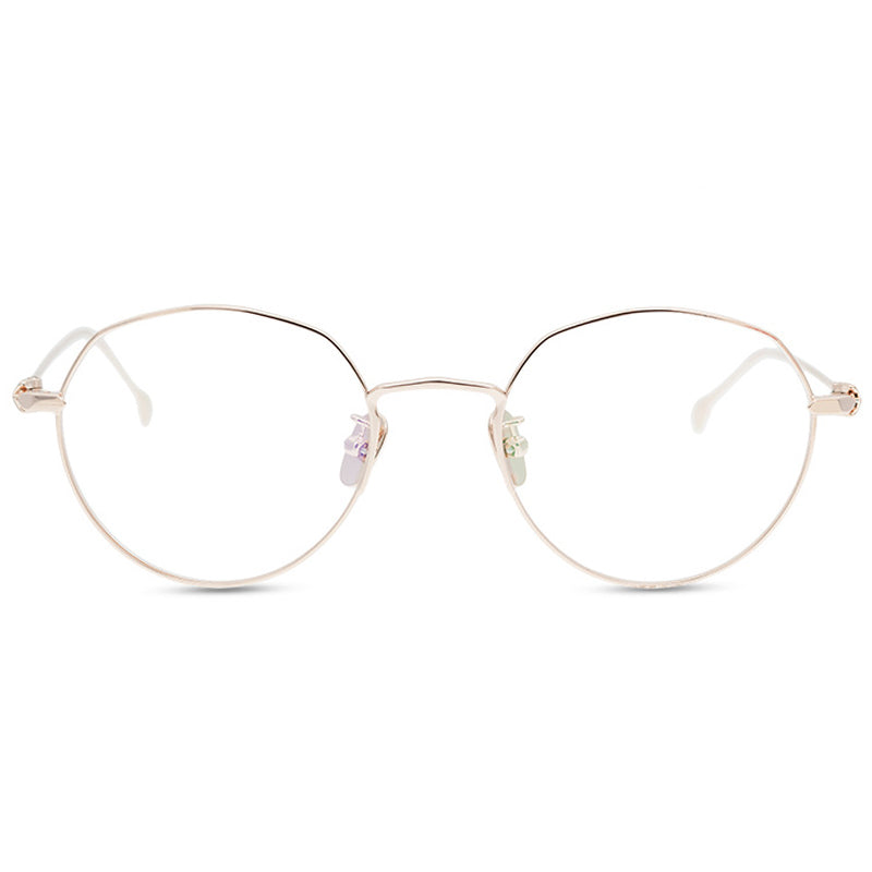 Round Glasses A2213
