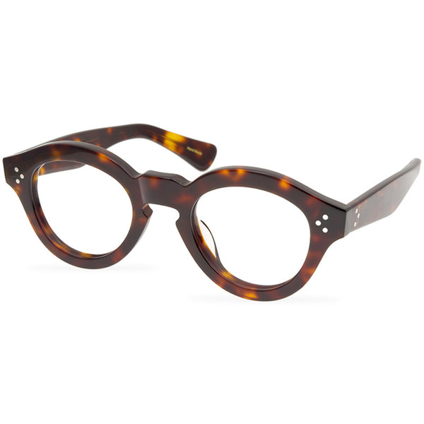 Round Glasses A2233