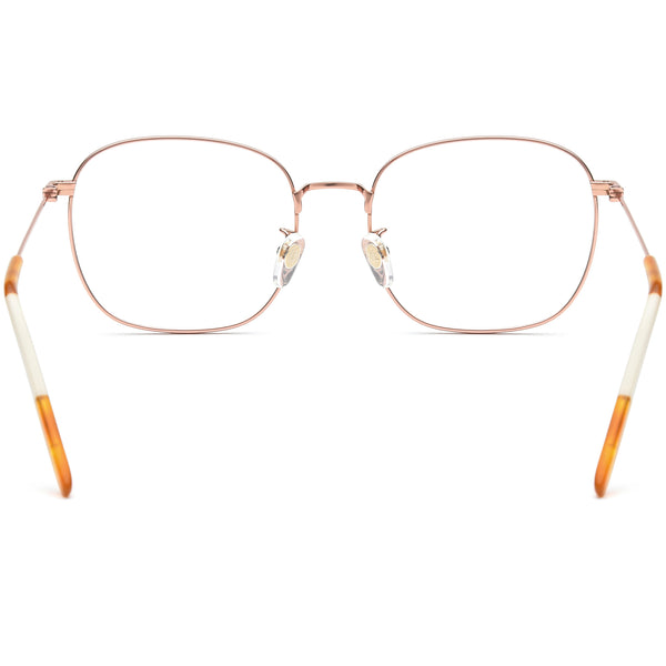 Square Glasses BR1179