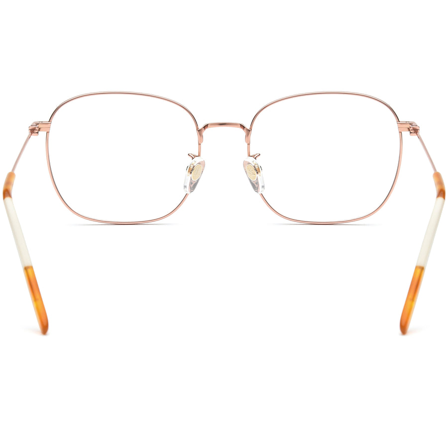 Square Glasses BR1179