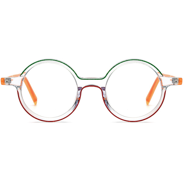 Round Glasses BR1009