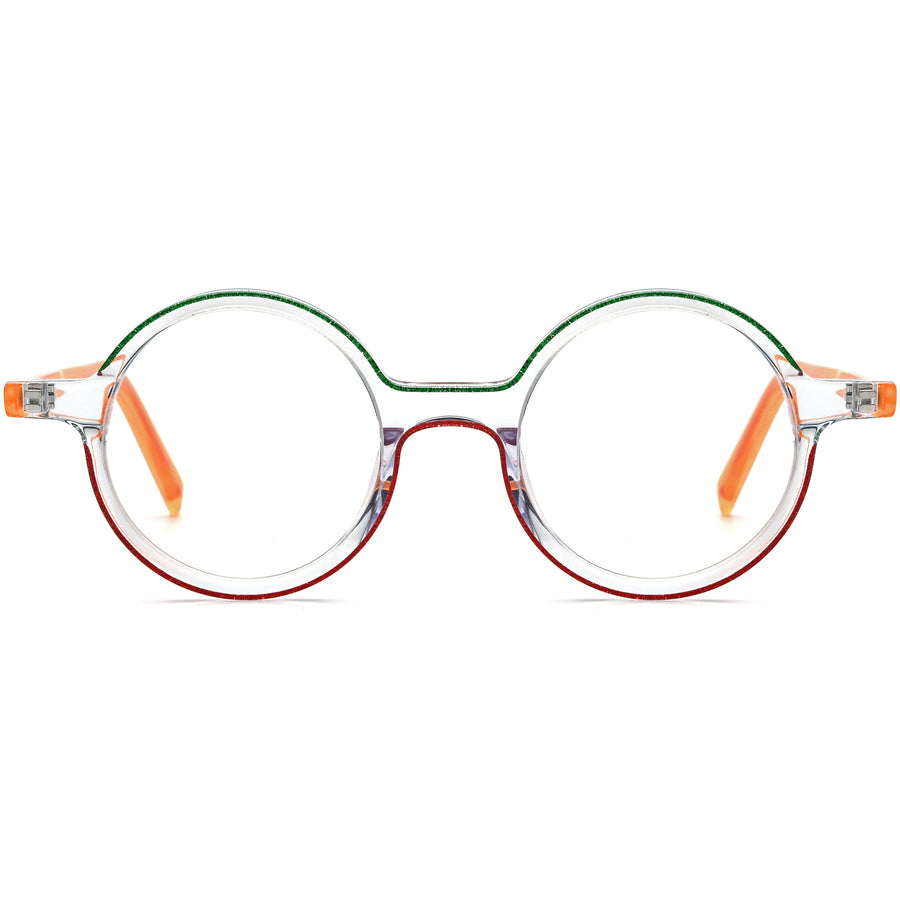 Round Glasses BR1009