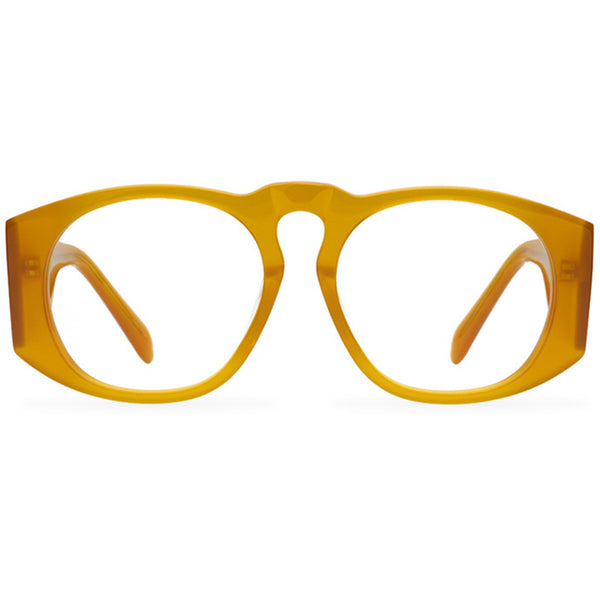 Geometric Glasses A3656
