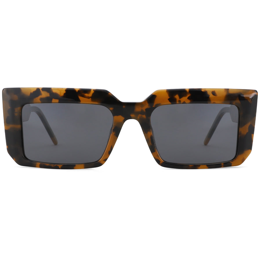 Rectangle Sunglasses YS1133