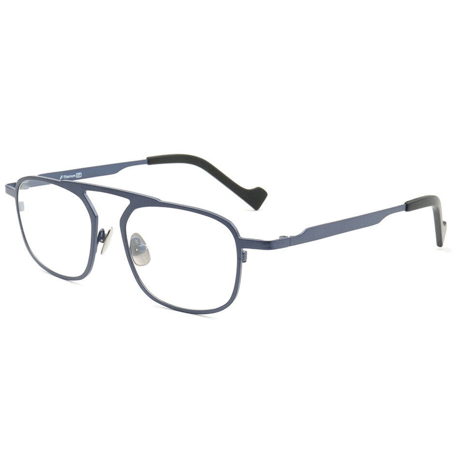 Square Glasses A3868
