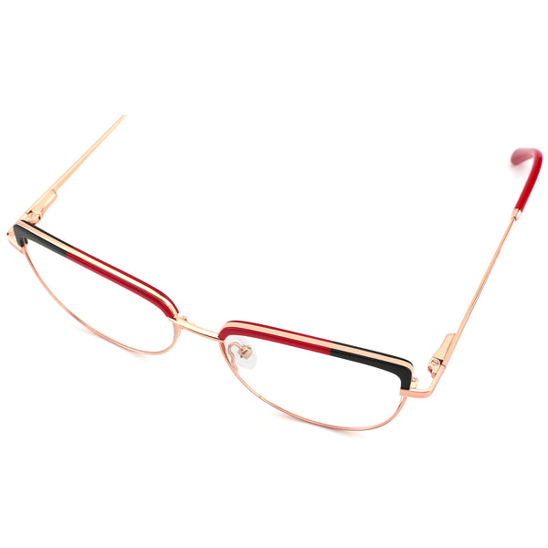 Cat-Eye Glasses YEC1032