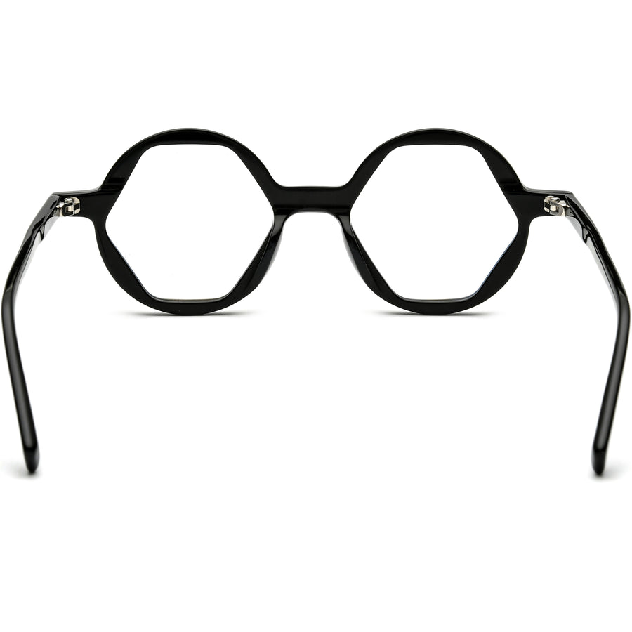 Geometric Glasses BR1275