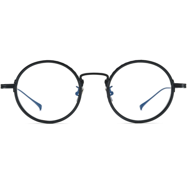 Round Glasses BR1224