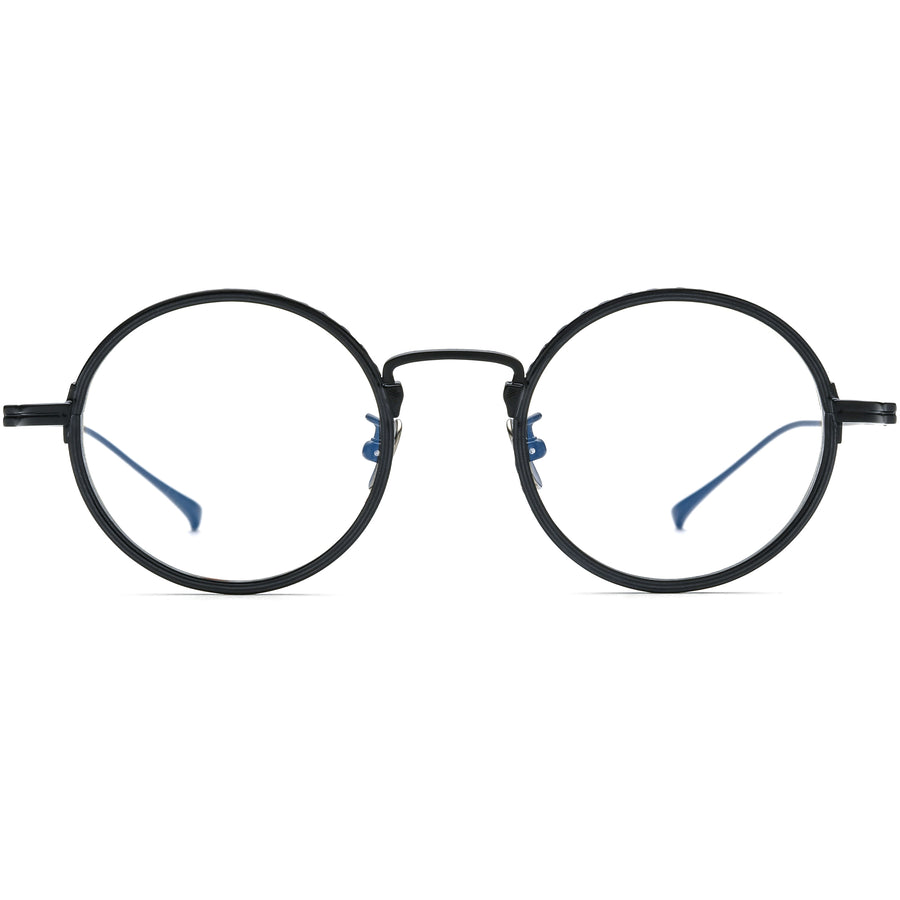 Round Glasses BR1224