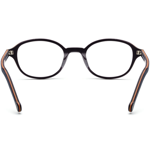 Oval Glasses BR1141
