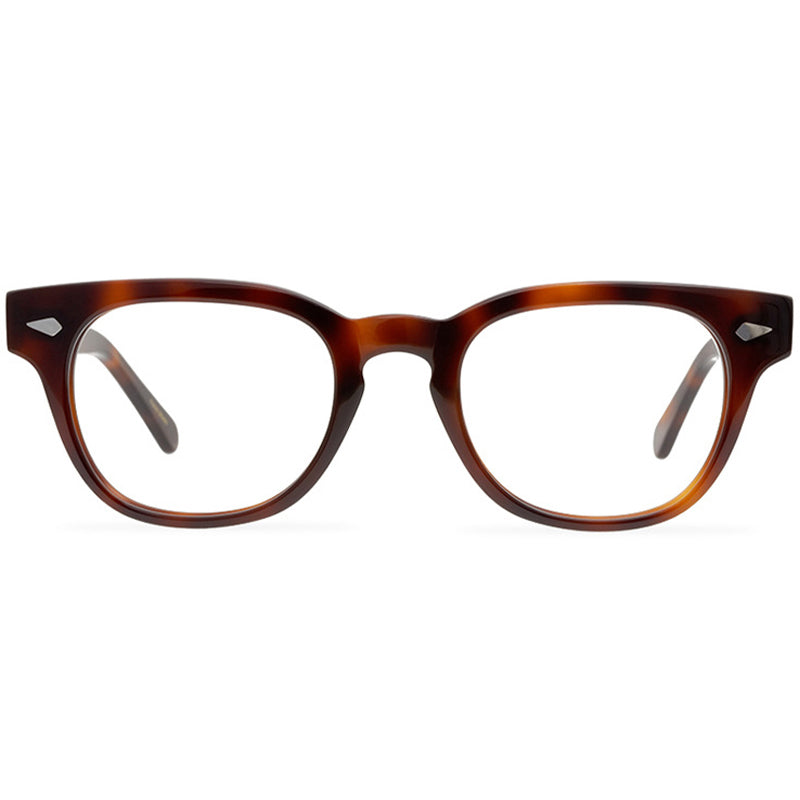 Square Glasses A1309