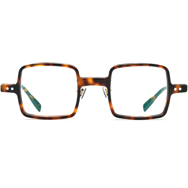 Square Glasses BR1105