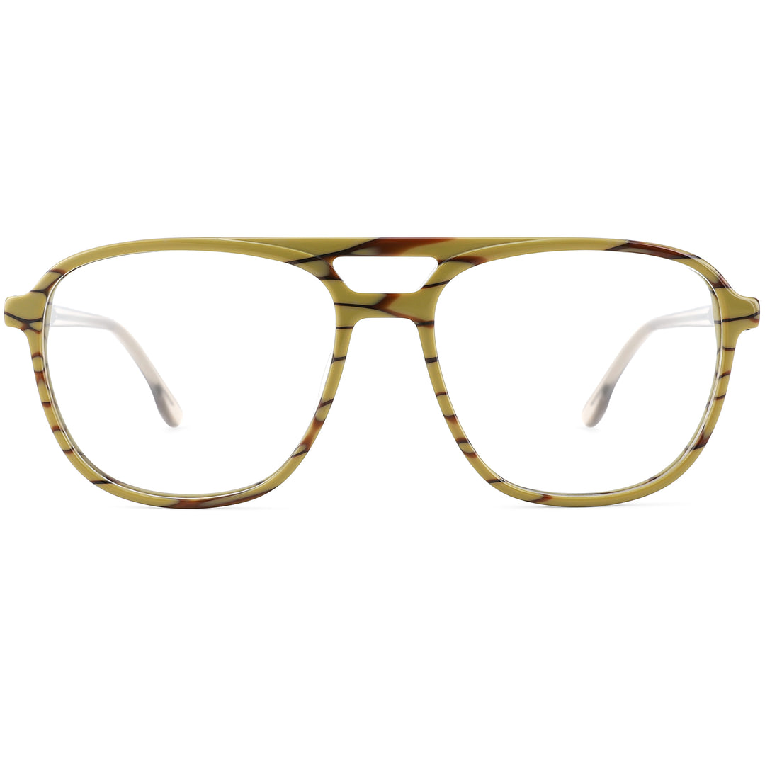 Aviator Glasses YSAA1061