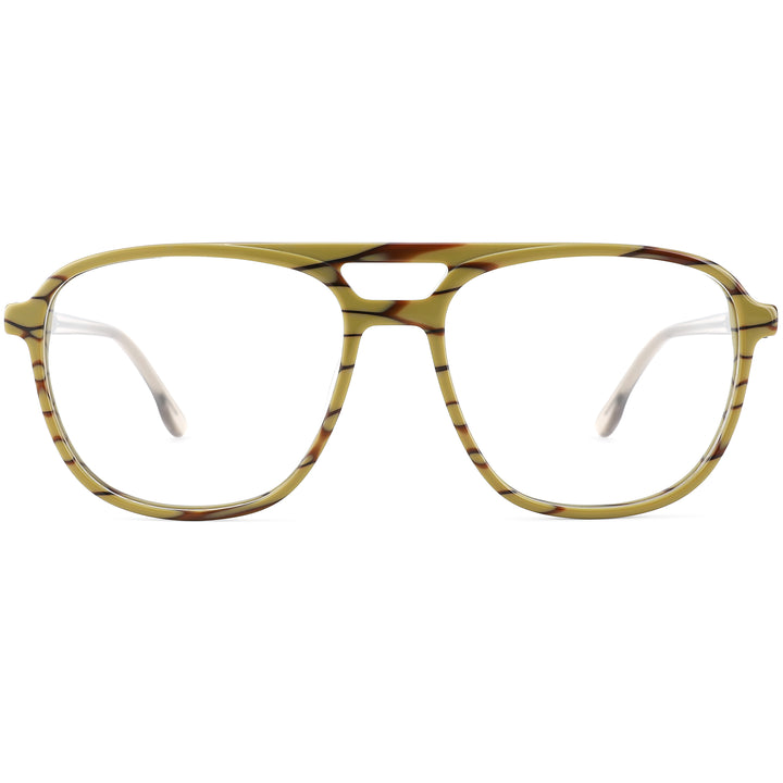 Aviator Glasses YSAA1061