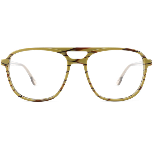 Aviator Glasses YSAA1061