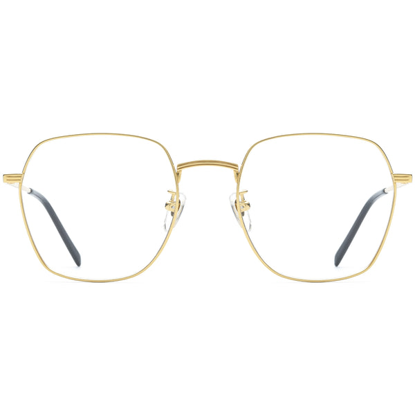 Square Glasses BR1194