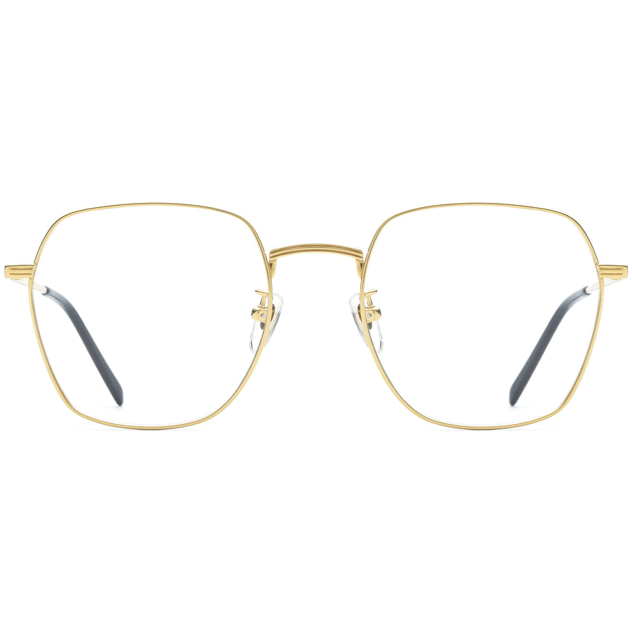 Square Glasses BR1194