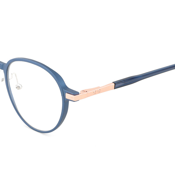 Round Glasses YEM1022