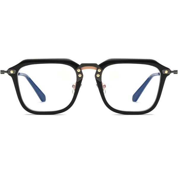 Square Glasses BR1256