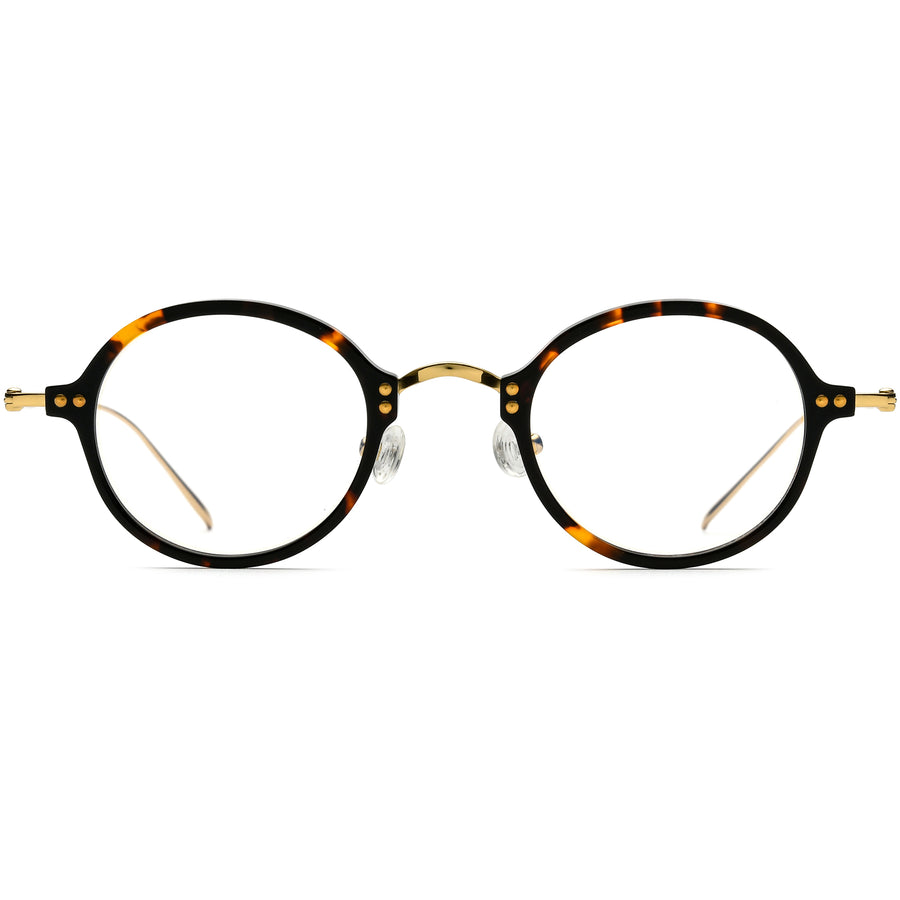Oval Glasses BR1249
