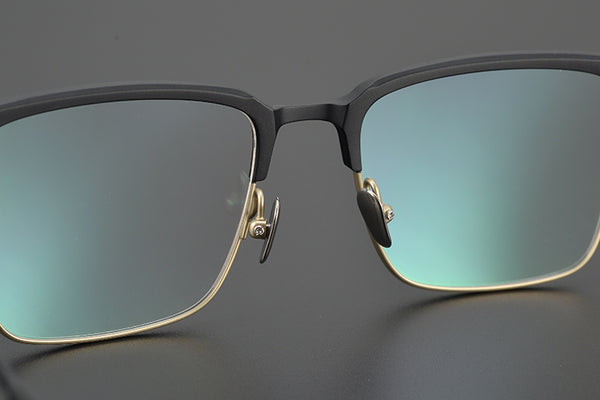 Browline Glasses MW1286