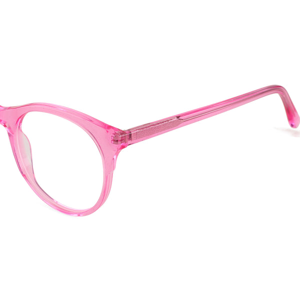 Round Glasses YEA1035