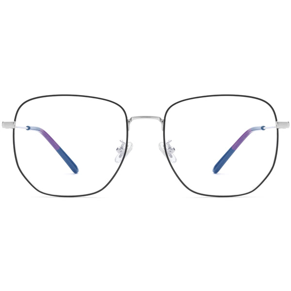 Square Glasses BR1192