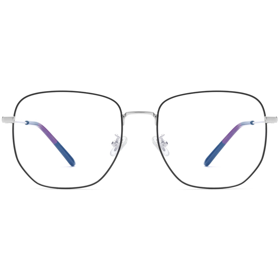 Square Glasses BR1192