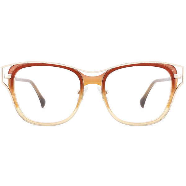 Square Glasses YEC1077