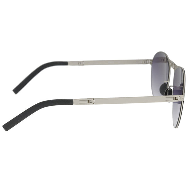 Foldable Aviator Sunglasses S1001