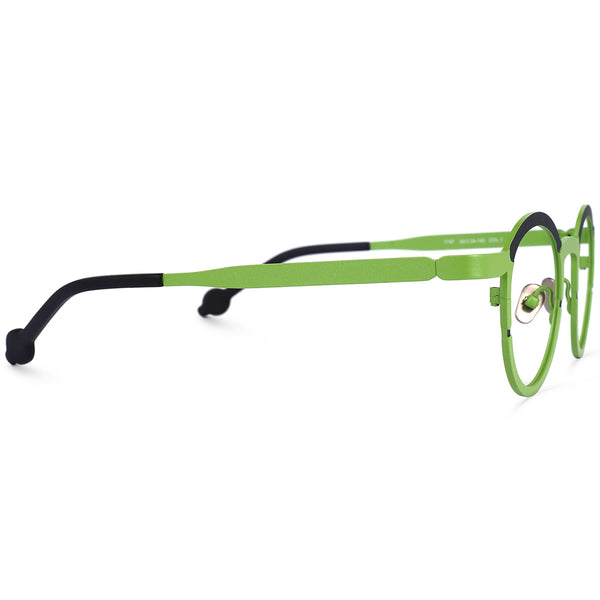 Round Glasses A2966