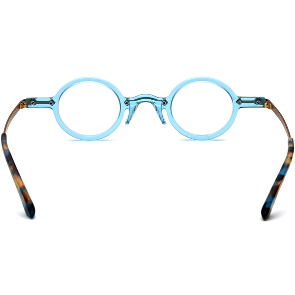 Round Glasses BR1049