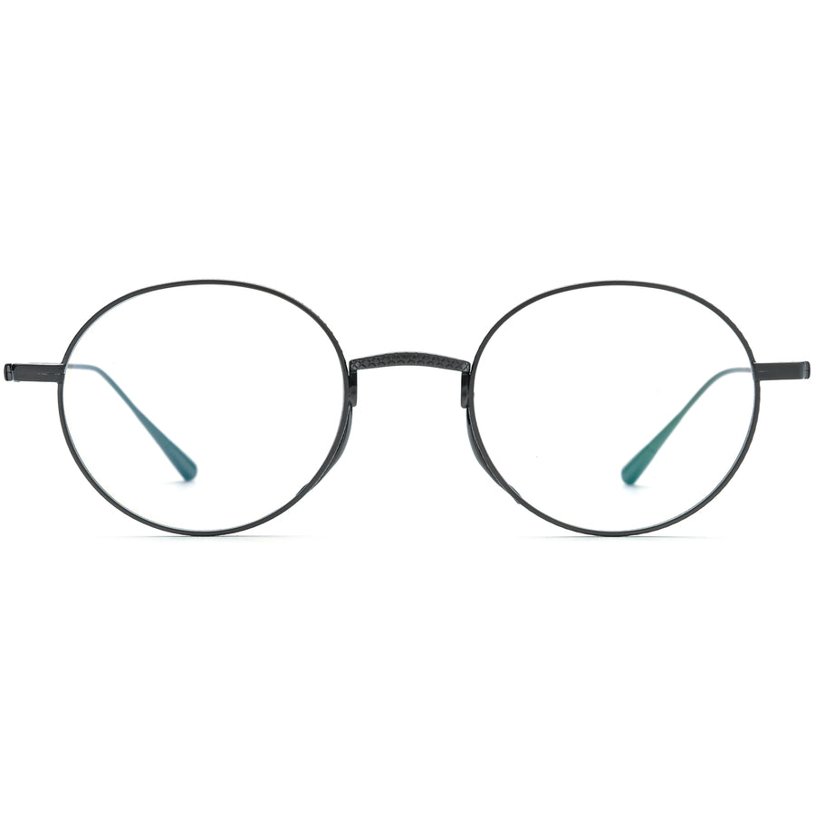 Oval Glasses BR1163