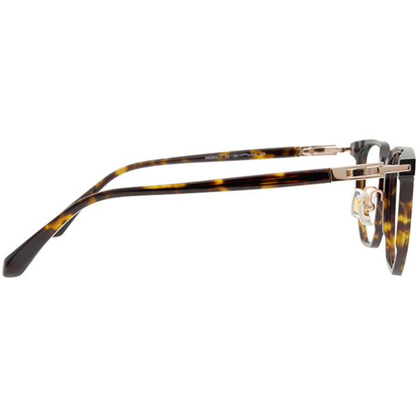 Square Glasses A1217