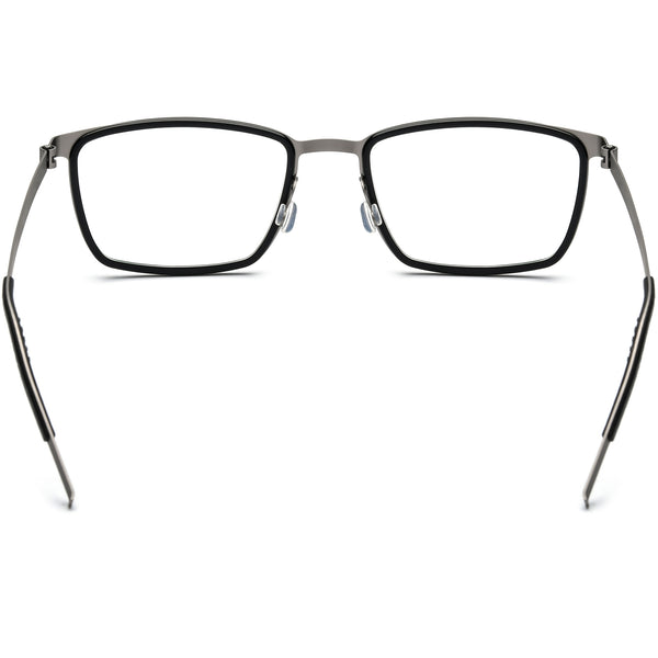 Rectangle Glasses BR1347